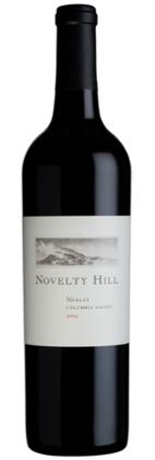 Novelty Hill Merlot